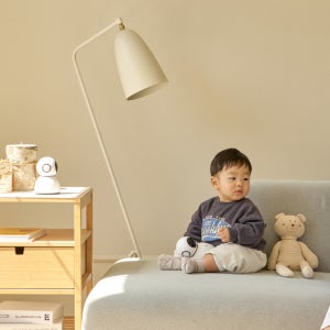 헤이홈 스마트 CCTV 홈캠 500만 화소 홈카메라 PRO 5MP G2 CARE