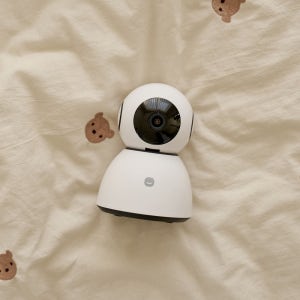 헤이홈 스마트 CCTV 홈캠 500만 화소 홈카메라 PRO 5MP G2 CARE