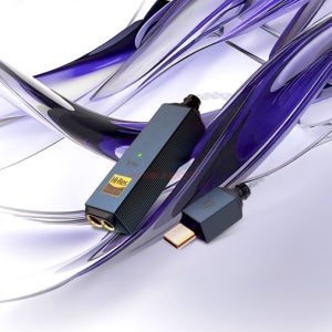 ifi go link 2 포터블 앰프 DAC AMP 2년보증AS