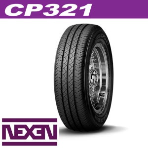 넥센 195 70 15 100/98 6P CP321 NEXEN 1957015 6P 포터 봉고