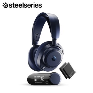 스틸시리즈 Arctis Nova Pro Omni 무선 게이밍 헤드셋