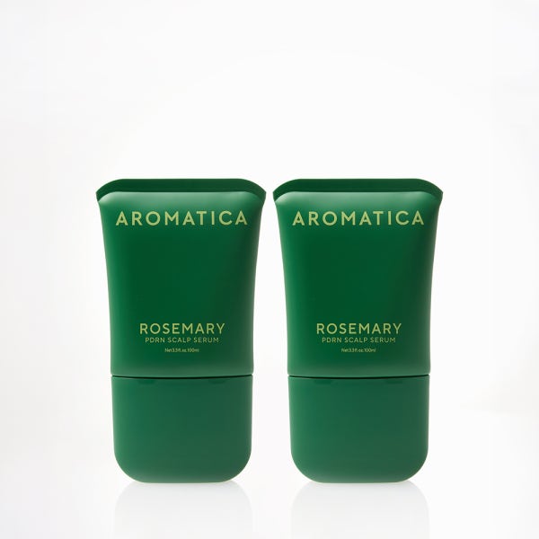 아로마티카 로즈마리 PDRN 스칼프 세럼 100ML X 2EA