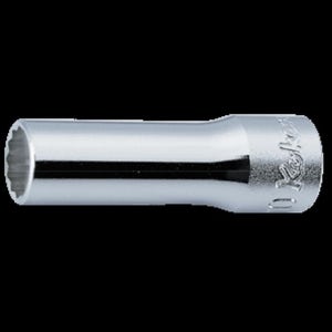 KOKEN 롱소켓렌치(12PT) 3305M 3/8DRx23mm