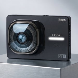 무료장착+동글포함+듀얼 풀고화질 블랙박스 2채널 3년보증 아이테라 HMF10 와이파이 만도호환 64GB, 설치비포함