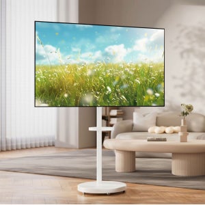 삼탠바이미 65인치 LG 호환 이동식TV거치대 티비스탠드 65UJ7500 65UJ7260 65UJ7250 65UJ7240 65UJ7220