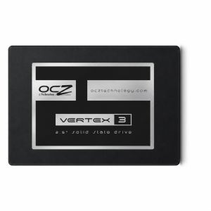 OCZ VERTEX3 120GB SSD 중고