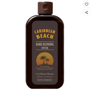 야외태닝오일 셀프 태닝 바디 프로필 썬탠 250ml 1개