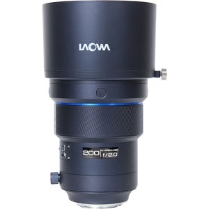 (예약판매) 라오와 200mm F2 AF FF 오토포커스-마운트 선택