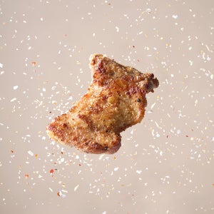 계술 소금닭갈비 550g 2인분 (100% 국내산 통다리살) 소금구이 닭스테이크 신선보장