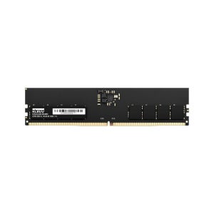 KLEVV DDR5 데스크탑 램 메모리 32GB 5600MHz 블랙