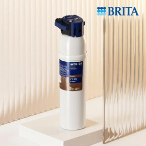 브리타 PURITY Finest C150 나트륨이온교환 필터 정수기 온수기 카페 디스펜서