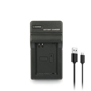 삼성 NX310 NX1100 NX210 NX500M 전용 BP-1130 호환용 급속충전기(1030)