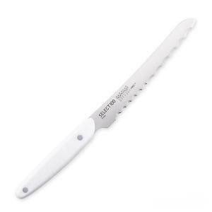 KAI 셀렉트100 무민 콜라보 빵칼 식빵 바게트 나이프