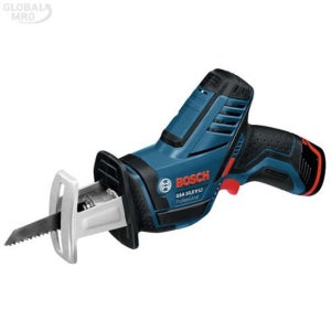 본체만 GSA10.8V-LI 충전 베어툴 컷소 보쉬