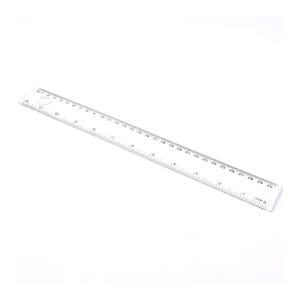 로켓터틀 30cm 돋보기 자 알루미늄자30cm 학용품