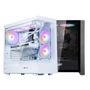 라이젠7 7800X3D RTX5070Ti 조립 게이밍 PC 컴퓨터 D967T