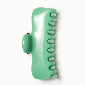 [UNDO] Paris Green 4 Inch CLAW, 언두 4인치 헤어클립