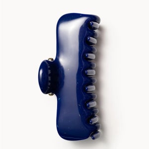 [UNDO] Indigo Mica 4 Inch CLAW, 언두 4인치 헤어클립