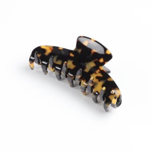 [Turtle Story] Iconic Claw Large - Tokyo Dark 터틀스토리 헤어핀 라지사이즈 도쿄 다크
