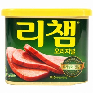 동원 리챔 오리지널 200g, 12개