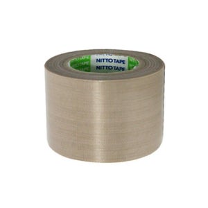 니또 973 내열 테프론테이프 40mm 내열시트 열테이프
