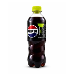 펩시제로슈거 콜라 500ml, 6개