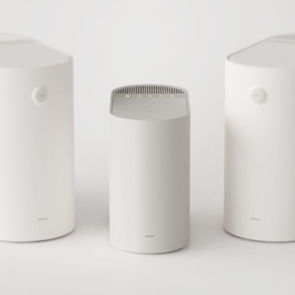 최신상 미닉스 음식물처리기 더플렌더 mini 가정용 분쇄기 건조기 MNFD-300G
