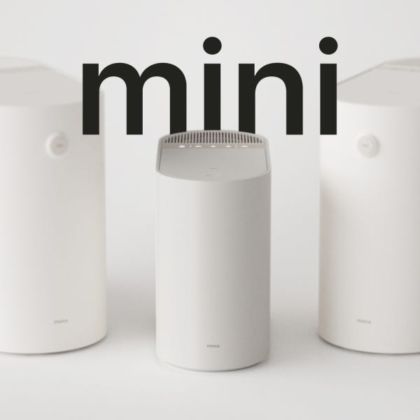 최신상 미닉스 음식물처리기 더플렌더 mini 가정용 분쇄기 건조기 MNFD-300G