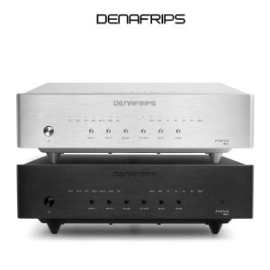 데나프립스 DENAFRIPS PONTUS 15주년 폰투스 R2R DAC 1년AS