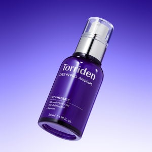 토리든 다이브인 프로 저분자 히알루론산 앰플 35ml
