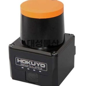 HOKUYO 레이저 스캐너 UST-10LX LiDAR 센서