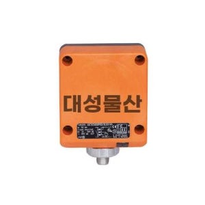 IFM 유도형 근접 센서 ID5055 자동화 설비 위치/안전 감지