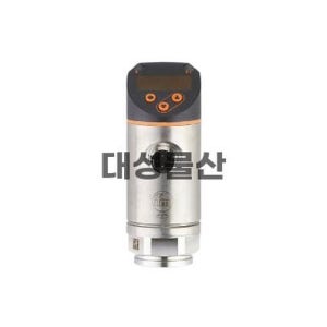IFM 디지털 압력 센서 PN7071 자동화 설비 공정 제어용