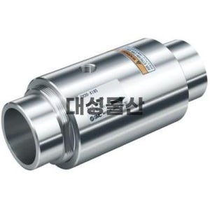 SMC 진공 발생기 ZH20-B-X185 자동화 설비 부품 이송용