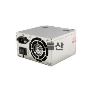 Zippy ATX 전원 공급 장치 HG2-6400P 400W 액티브 PFC