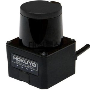 HOKUYO 레이저 스캐너 LiDAR UST-05LX 장애물 탐지 로봇 환경 인식 센서