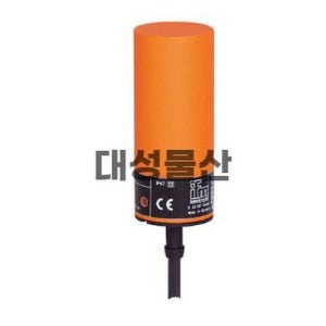 ifm 이피엠 IB5070 유도형 근접 센서 금속 감지 자동화 설비
