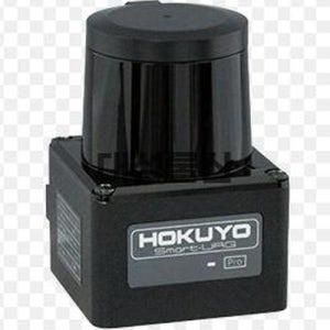 HOKUYO 레이저 스캐너 UST-30LX LiDAR 센서