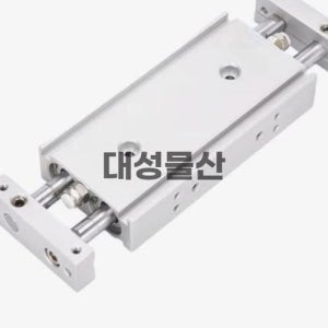 SMC 듀얼 로드 실린더 CXSWL20-200-Z73-XB11 자동화 장비용 고사양
