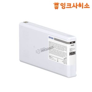 T55V8 엡손 정품잉크 매트검정 SC-P5340 (SureColor P5340)