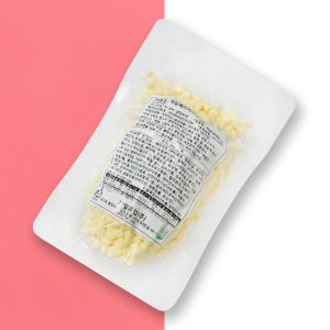 제일유업 베이커리 융점 롤치즈 1kg 업소용 베이킹 재료 모짜렐라 고다 체다치즈
