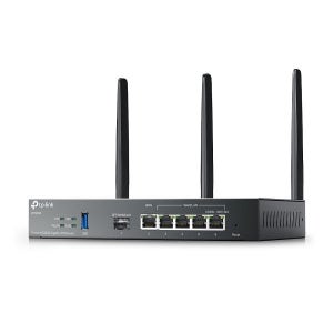 [TP-LINK] ER706W / Omada AX3000 기가비트 VPN 게이트웨