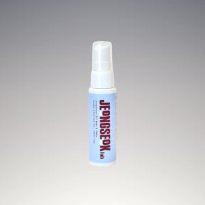 겨드랑이 땀냄새 원인차단 바디미스트 패브릭 겸용 정석랩 체취제로 30ml