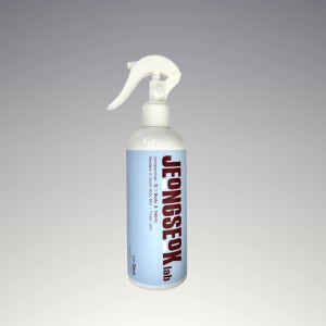 겨드랑이 땀냄새 원인차단 바디미스트 패브릭 겸용 정석랩 체취제로 300ml