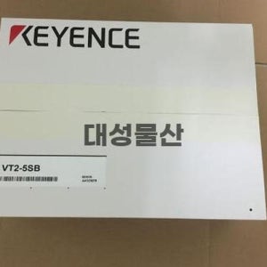 키엔스 터치스크린 VT2-5SB 산업용 HMI