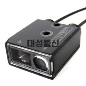 KEYENCE 고정밀 광섬유 센서 CZ-41 자동화 설비 정밀 감지