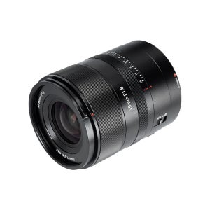 7Artisans 7장인 AF35mm F1.8 니콘 Z마운트 풀프레임 렌즈