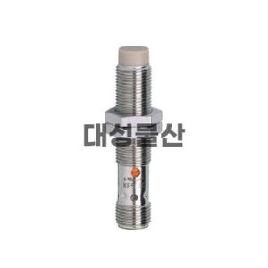 ifm 정전용량형 근접 센서 사각형 KF5002 자동화 설비 비접촉 감지
