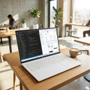 LG전자 그램17 17Z90R-GA5VK (WIN11HOME/SSD 2TB/RAM 16GB)