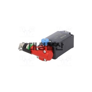 Pizzato Elettrica FD2184 단면 로프 스위치 NC x3 IP67